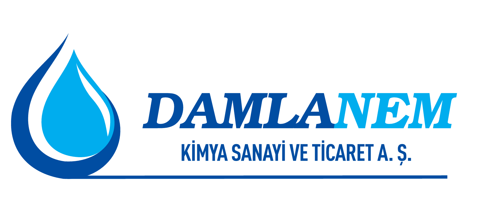 VCİ AMBALAJ | DamlaNem Kimya